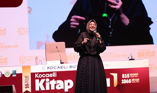 Gülcemal: Çocuklarımızı doğadan koparmayalım