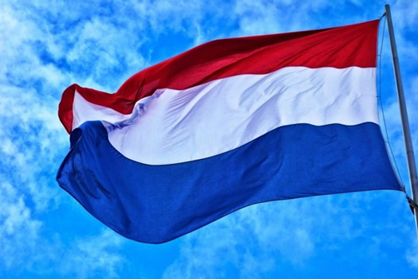 Hollanda ve Baltık ülkeleri Avrupa güvenliği için işbirliğini güçlendirecek Hollanda ve Baltık ülkeleri Avrupa güvenliği için işbirliğini güçlendirecek