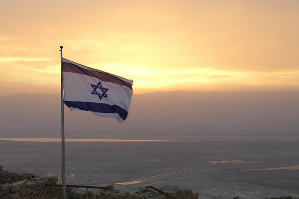 IDF, Batı Şeria'da 8 kişinin gözaltına alındığını açıkladı