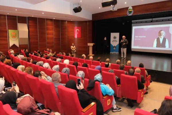 İnegöl’de Aile Okulu’nun 8. dönemi başladı