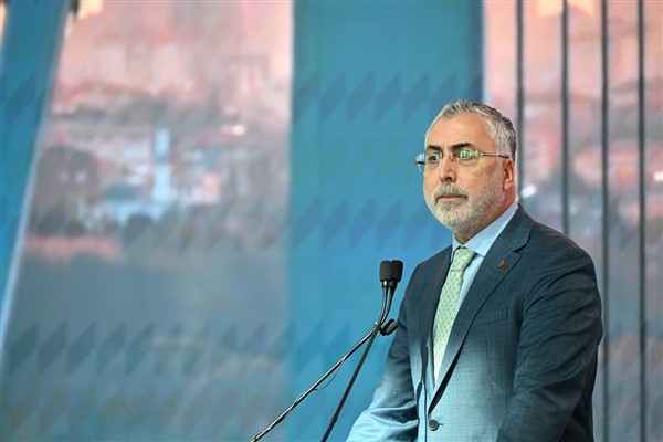 Işıkhan: Bu hareketin, bu davanın dünü vardı, yarını da olacak Işıkhan: Bu hareketin, bu davanın dünü vardı, yarını da olacak