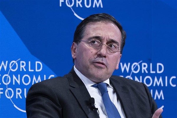 İspanya Dışişleri Bakanı Albares: İbero-Amerika'nın sesi daha güçlü duyulacak