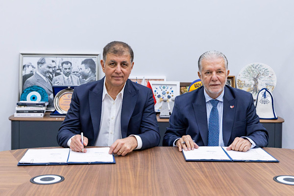  İzmir Büyükşehir Belediyesi’nden mezarlık hizmetlerinde yeni model