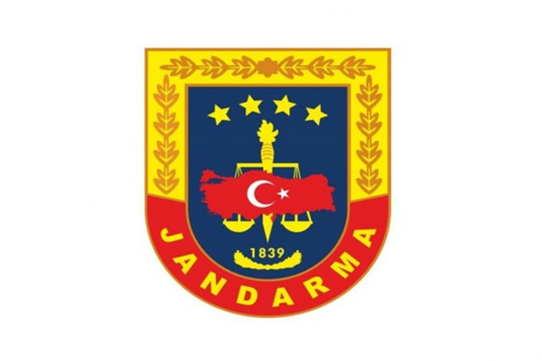 Jandarma Genel Komutanlığı’ndan Teknofest Mavi Vatan teşekkürü