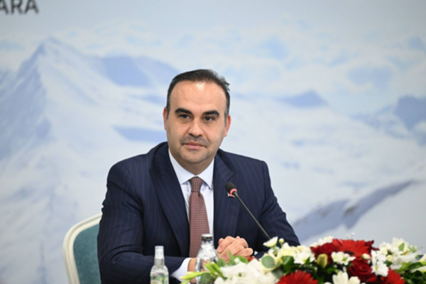 Kacır: Türkiye teknoloji girişimciliğinde altın dönemini yaşıyor