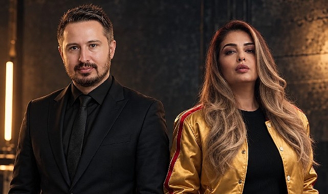 Kader'in Yeni Şarkısı 'Alış Sen de Bu Duruma' Mahmut Görgen'in Dokunuşuyla Bambaşka Bir Kimliğe Büründü!