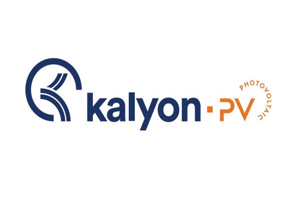 Kalyon Güneş Teknolojileri, ABD'de şirket kuruluşunu tamamladı Kalyon Güneş Teknolojileri, ABD'de şirket kuruluşunu tamamladı
