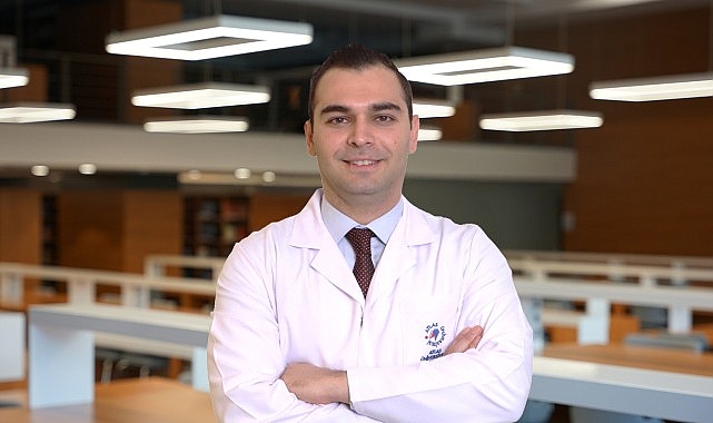 Kardiyoloji Uzmanı Dr. Öğr. Üyesi Akın Torun açıkladı: “Günde 2-3 fincan kahve makul"