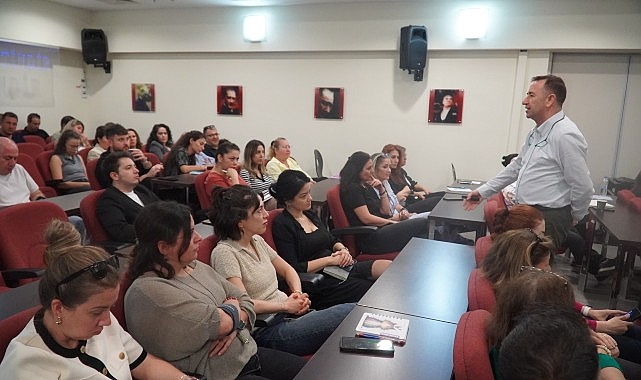 Karşıyaka Belediyesi'nden enerji verimliliği hamlesi