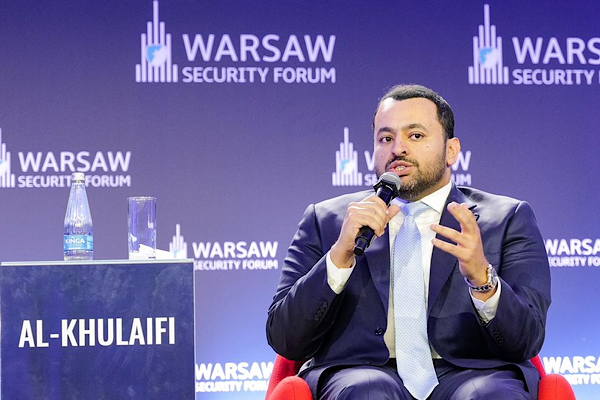 Katar, Orta Doğu’da kalıcı barış için diplomatik çabaların sürdürülmesi çağrısı yaptı
