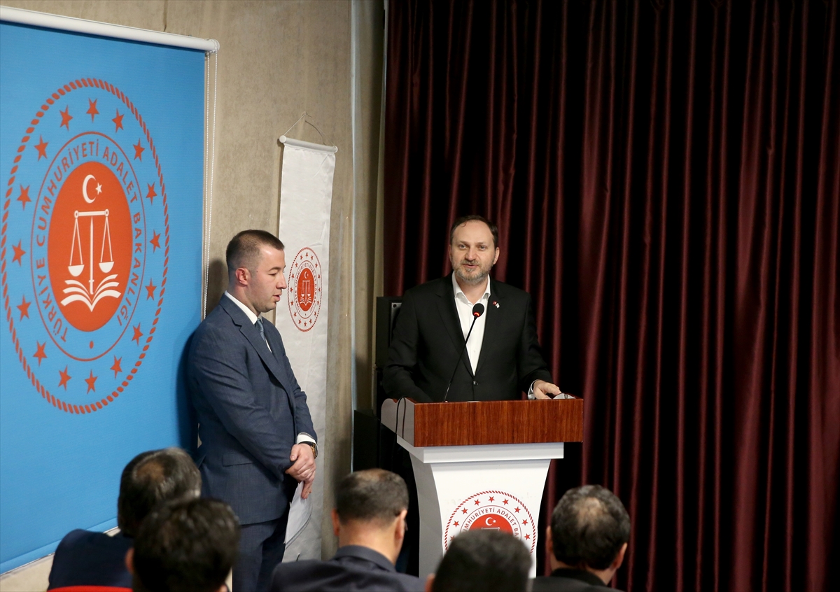 Kayseri'deki Çocuk Cezaevi'nde Yeşilay ERVA Spor Okulu açıldı