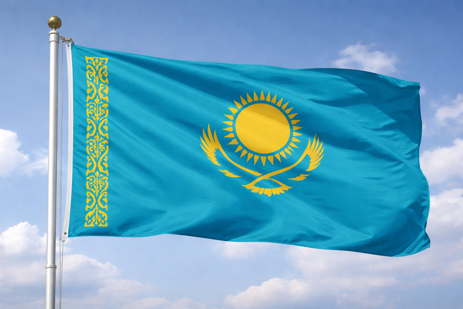 Kazakistan’dan Türk devletleri arasında dijital iş birliği vurgusu