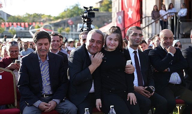 Keçiören'de “Erken Destek, Engelsiz Gelecek" Programı Tanıtıldı
