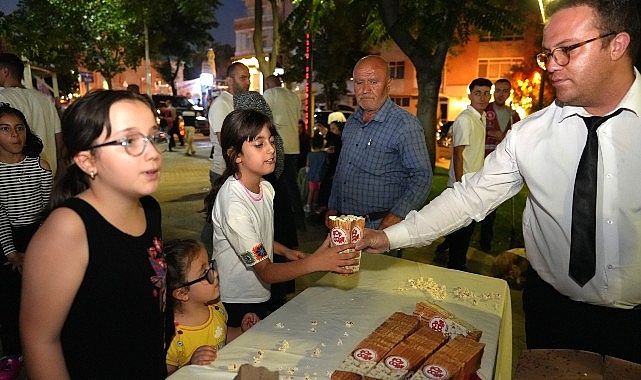 Keçiören'de Park Konserleri Coşkusu Başladı