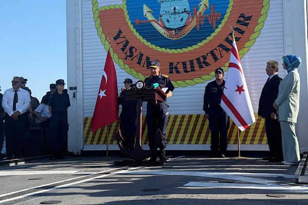 Kendir: Arama kurtarma kapasitemiz her geçen gün güçleniyor