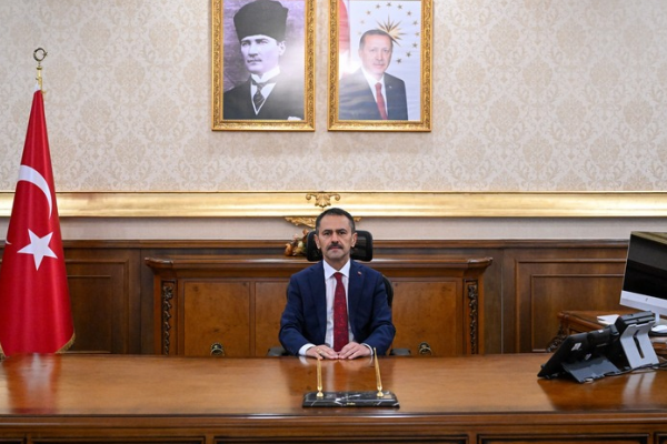 Kocaeli Valisi Aktaş’tan Ahilik Haftası mesajı