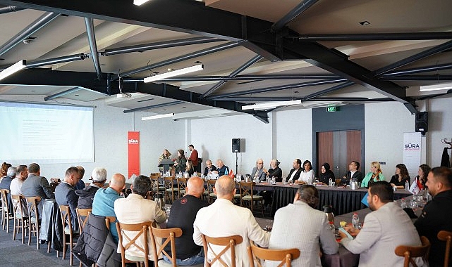 Kocaeli'nin turizm vizyonu ortak akılla şekilleniyor