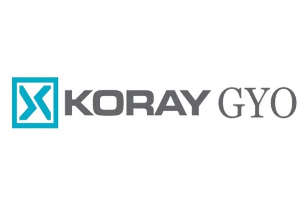Koray GYO'nun, ABD’deki yatırımı için arazi ve finansman arayışları