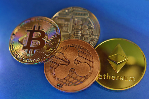Kripto para piyasalarında düşüş