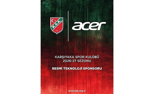 KSK ve Acer'dan Geleceğe Dev Adım