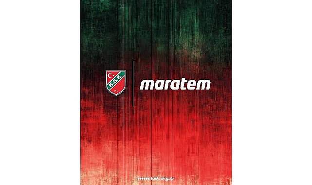 KSK ve Belkim / Maratem'den Hijyende Güç Birliği