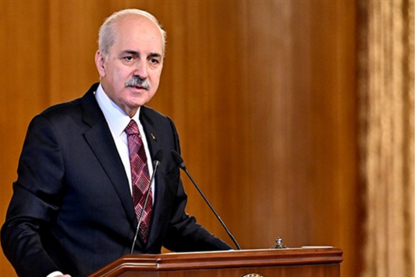 Kurtulmuş Bakü’de İSİPAB Konferansı’na katılacak Kurtulmuş Bakü’de İSİPAB Konferansı’na katılacak