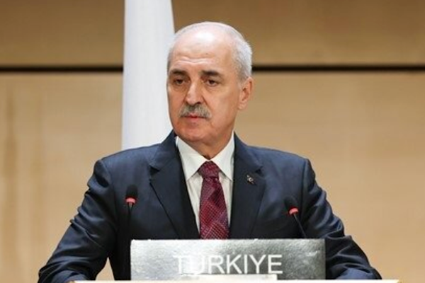 Kurtulmuş’tan Recai Kutan için anma mesajı