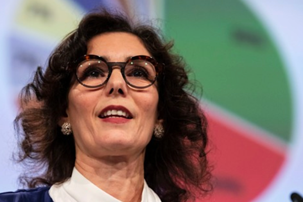 Lahbib: Sudan’da uluslararası insancıl hukuka saygı gösterilmeli