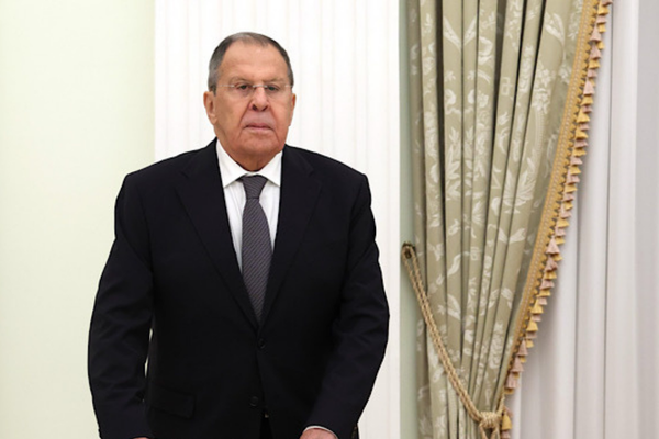 Lavrov: Ukrayna krizi, Batı’nın uluslararası yükümlülükleri hiçe saymasının örneği