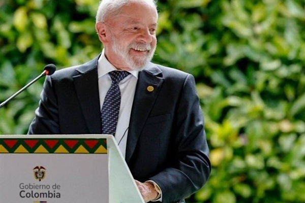 Lula'dan "Master" soruşturmalarında gizlilik çağrısı