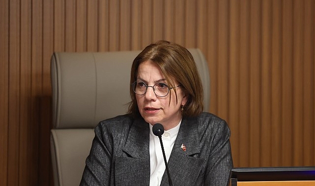 Maltepe belediyesi ekim ayı meclis toplantıları başladı