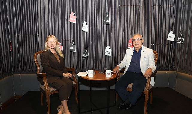 Medya Buluşmaları'nda Cumhuriyet'in İzleri Ele Alındı