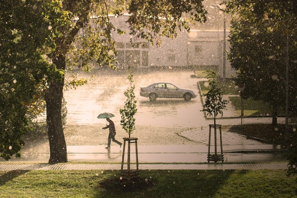 Meteoroloji’den Batı Karadeniz için kuvvetli rüzgar uyarısı