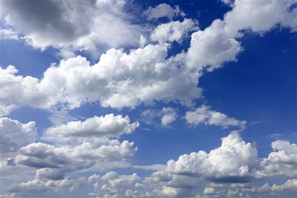 Meteoroloji'den haftalık hava tahmini