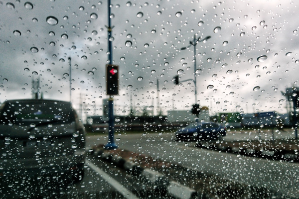 Meteoroloji'den Zonguldak ve Düzce için kuvvetli yağış uyarısı