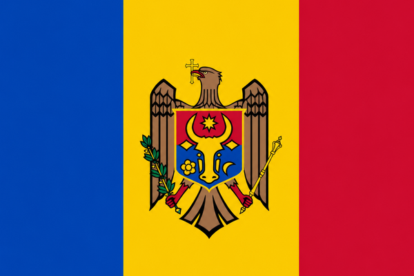 Moldova Dışişleri Bakanlığı: Ukrayna ile iş birliğini güçlendirmeye kararlıyız Moldova Dışişleri Bakanlığı: Ukrayna ile iş birliğini güçlendirmeye kararlıyız