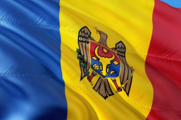  Moldova Dışişleri Bakanlığı'ndan Kolombiya'daki deprem için taziye mesajı