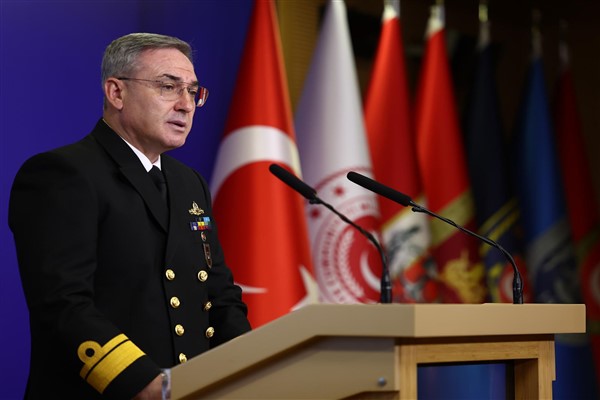 MSB, Cumhuriyet Bayramı'nda 29 gemiyle 29 limanı ziyaret edecek