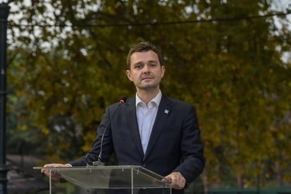 Mucunski: Kanada ile iş birliğimizi daha da derinleştirme konusunda mutabık kaldık
