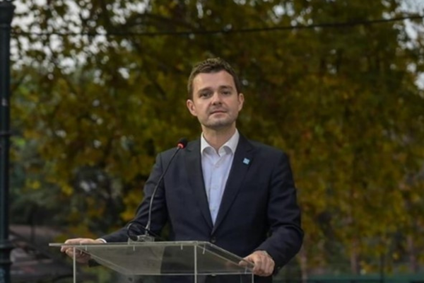 Mucunski: Romanya'nın hava sahasının ihlali kabul edilemez Mucunski: Romanya'nın hava sahasının ihlali kabul edilemez