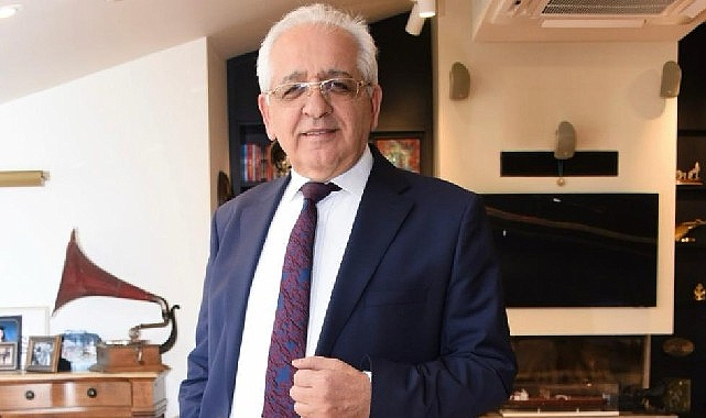 Mustafa Can: “İTO'da yönetim, denizcilikte rekabet anlayışı değişmeli