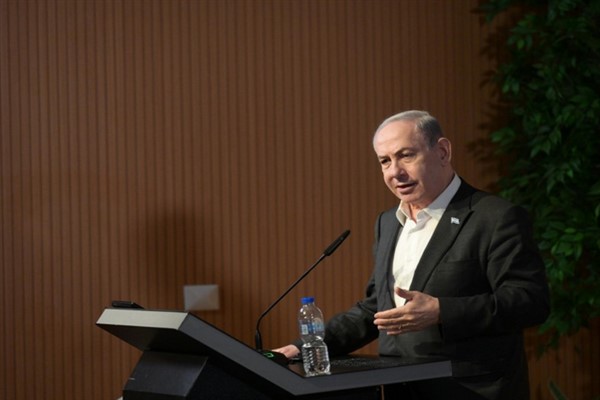 Netanyahu: El Halil’i abluka altına alıyoruz, Batı Şeria’yı kapatmaya hazırlanıyoruz