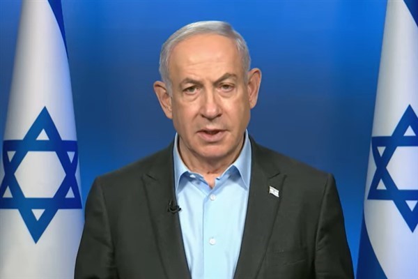 Netanyahu: İsrail ve Slovenya ilişkilerinde yeni bir sayfa açtık
