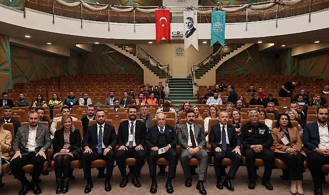 Nilüfer'de afet çalıştayı
