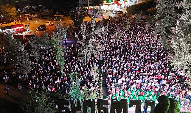 Ormanya'da Gece Sineması “Buz Devri" ile başlıyor