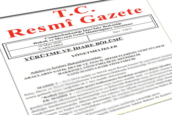 Ortaca-Sarıgerme-Dalaman doğal sit alanının sınırları değiştirildi
