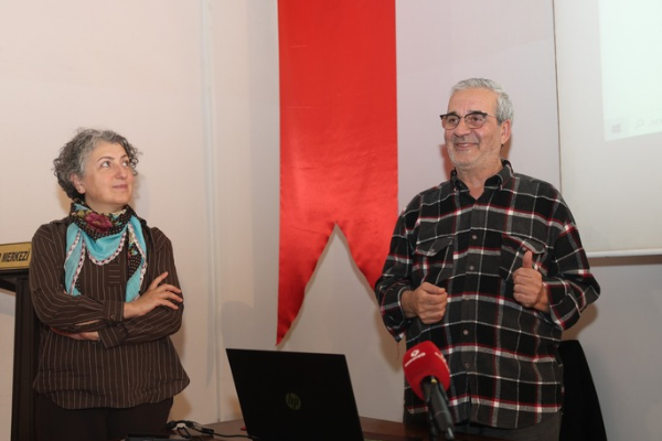 Osmangazi’de temel fotoğrafçılık eğitimi düzenleniyor