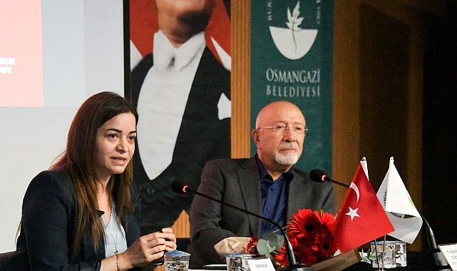 Osmangazi'de Yapay Zekaya Felsefi Bakış