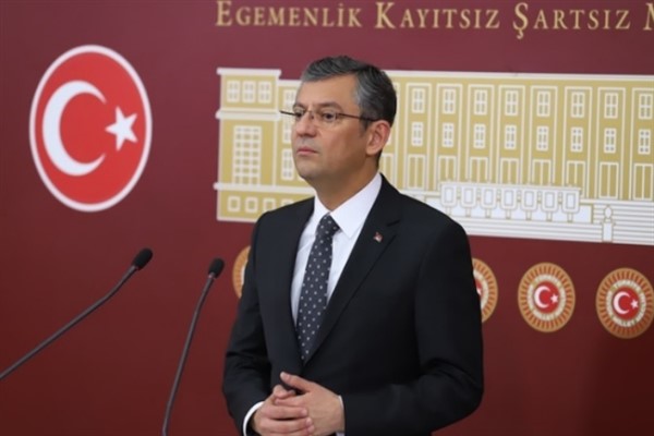 Özel: Bizim gücümüz milletle kurduğumuz bağdan geliyor