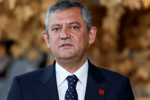 Özgür Özel, Artvin Kemalpaşa’da vatandaşlarla buluştu Özgür Özel, Artvin Kemalpaşa’da vatandaşlarla buluştu